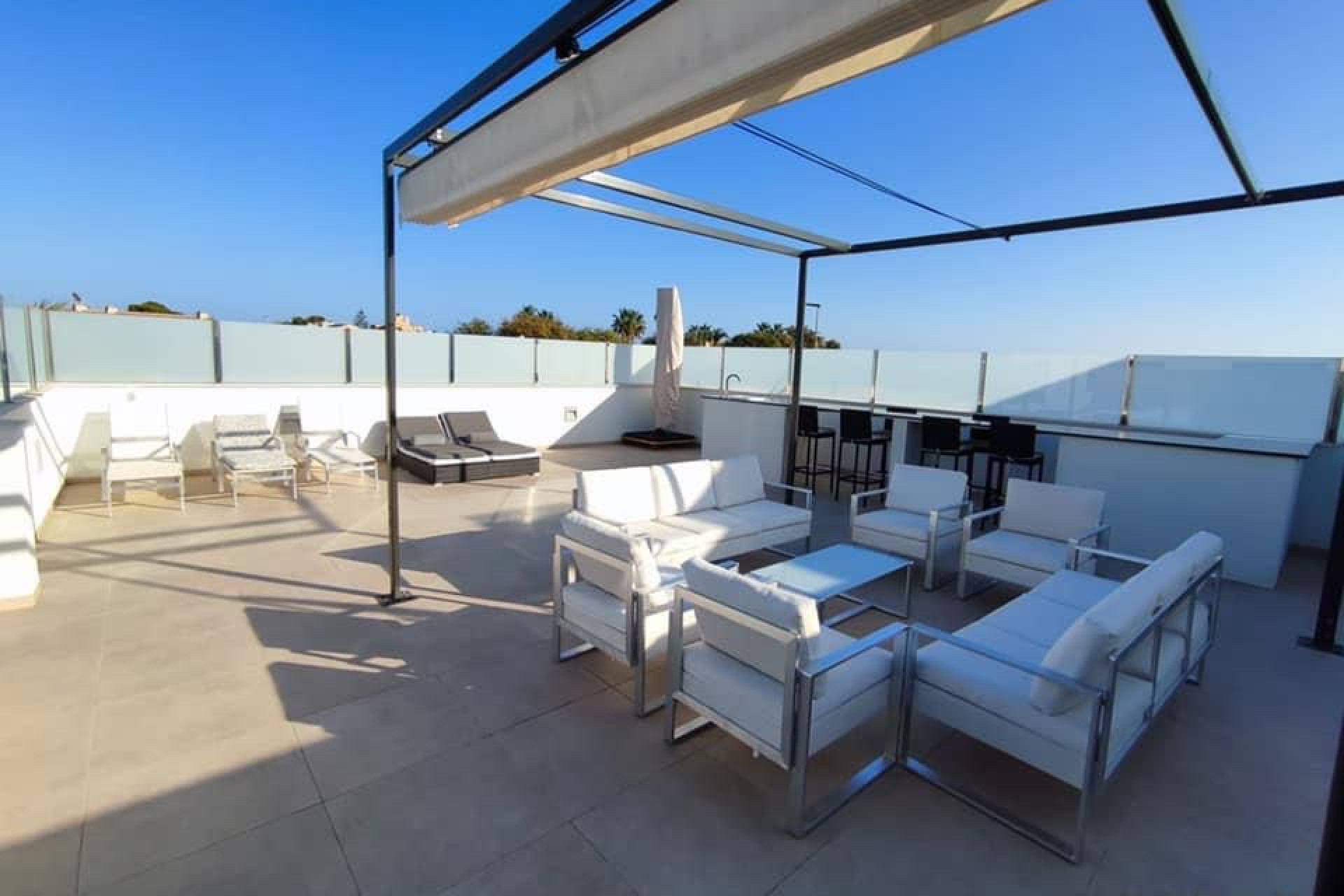 Resale - Villa - San Javier - Santiago de la Ribera