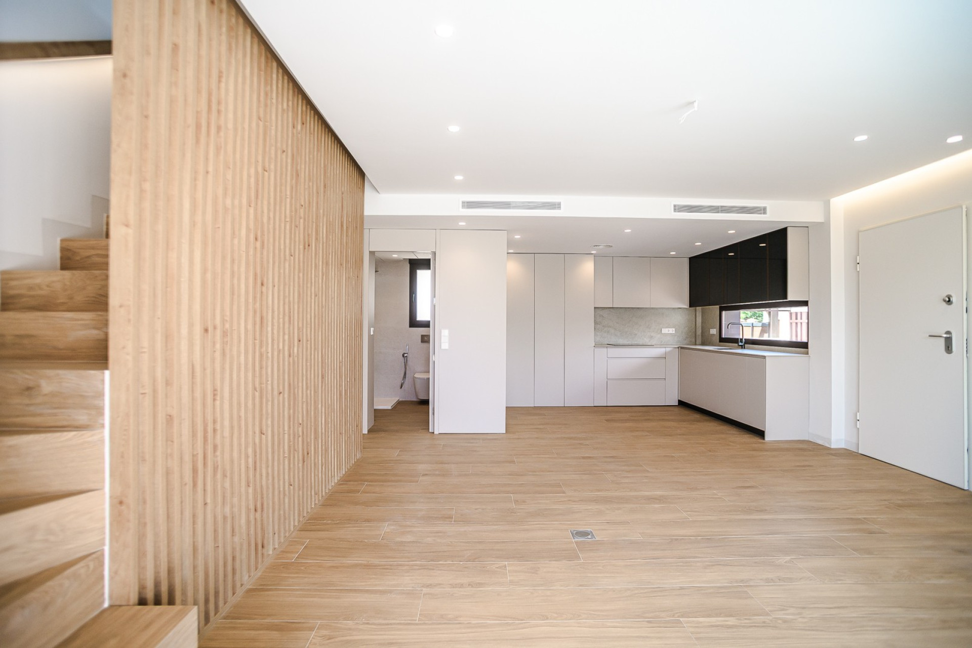 Resale - Villa - San Javier - Santiago de la Ribera
