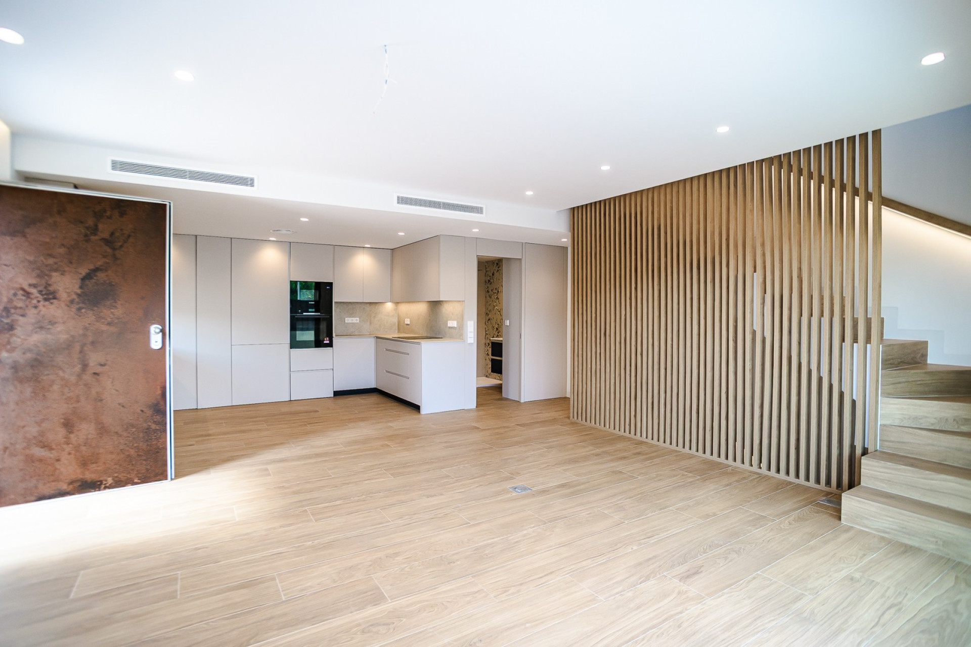 Resale - Villa - San Javier - Santiago de la Ribera