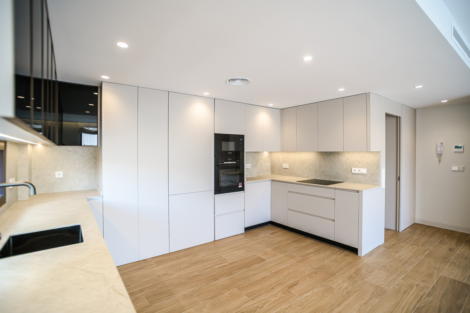 Resale - Villa - San Javier - Santiago de la Ribera