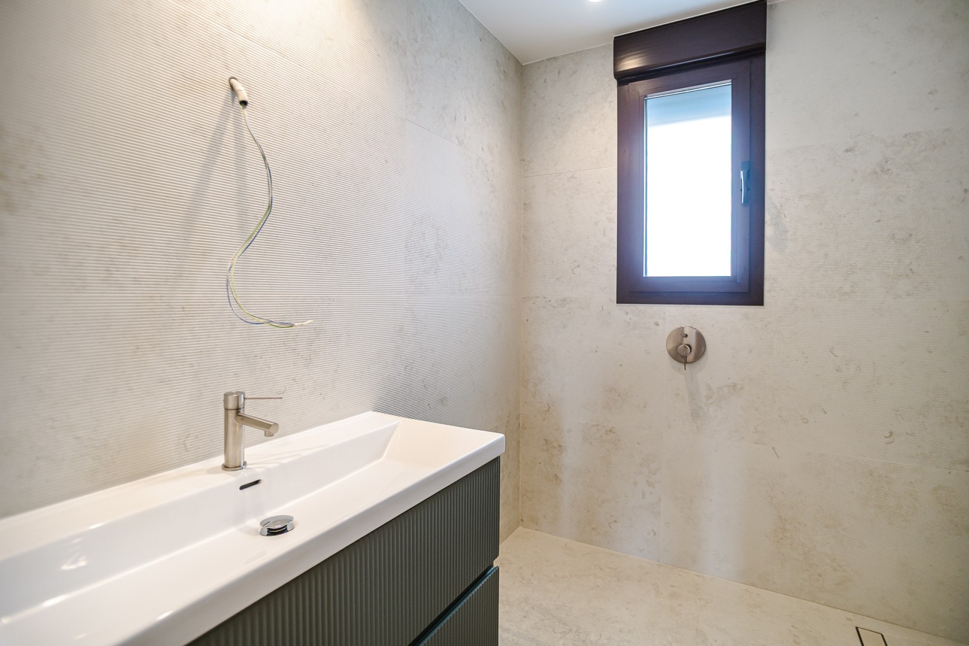 Resale - Villa - San Javier - Santiago de la Ribera