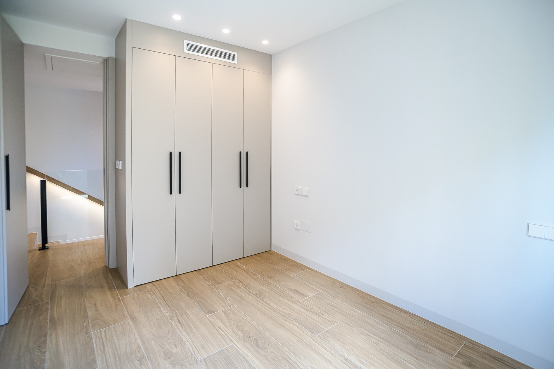 Resale - Villa - San Javier - Santiago de la Ribera