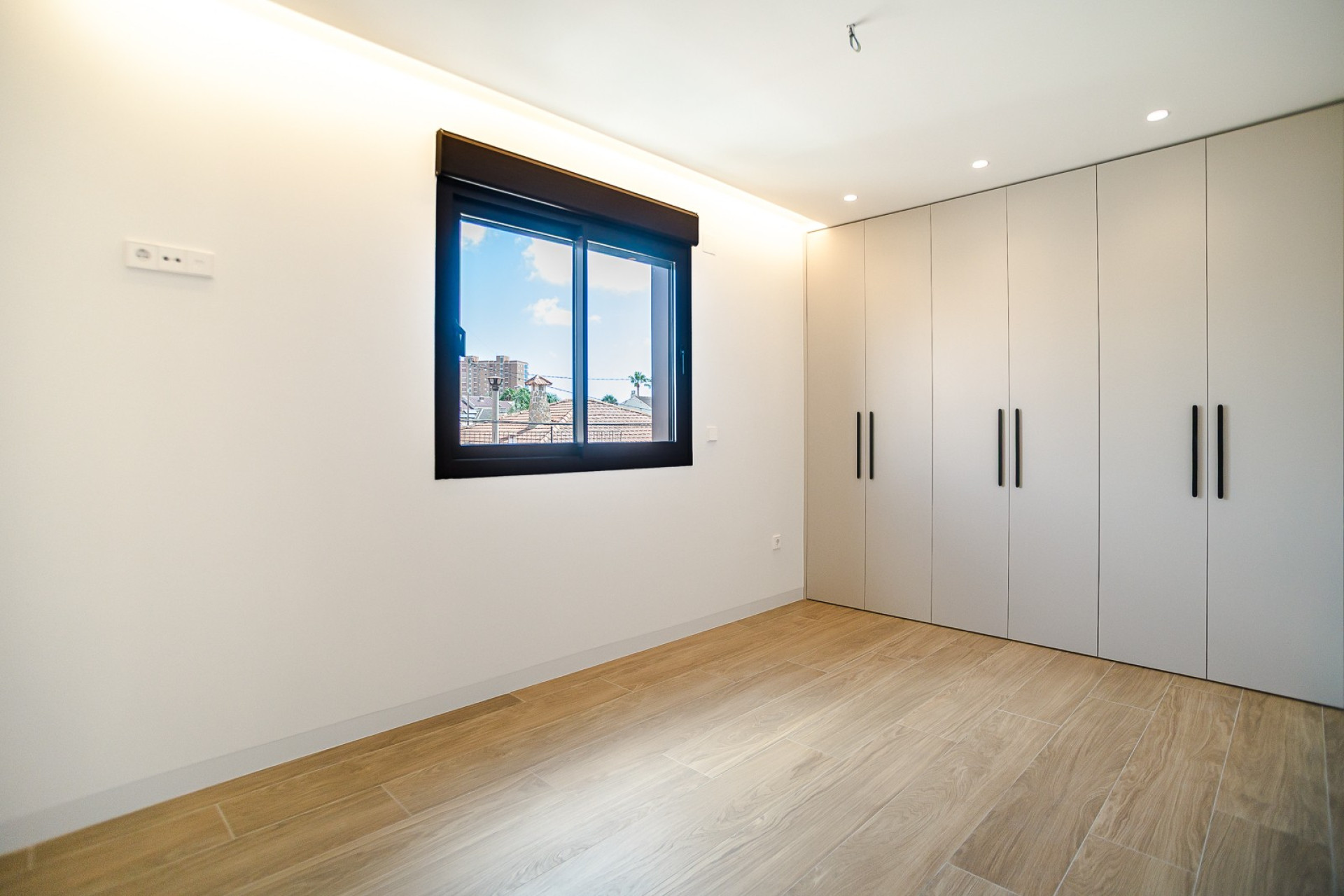 Resale - Villa - San Javier - Santiago de la Ribera