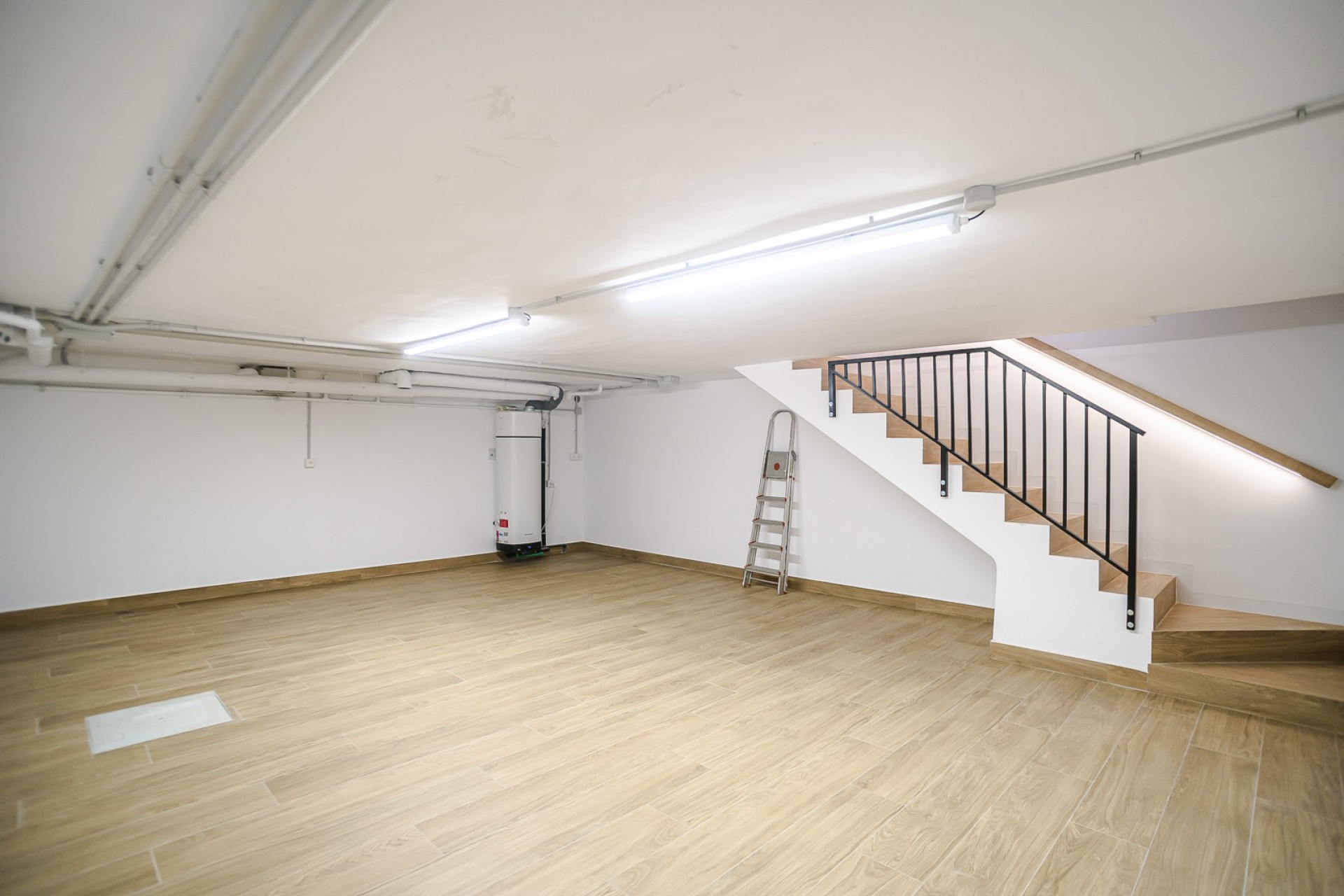 Resale - Villa - San Javier - Santiago de la Ribera