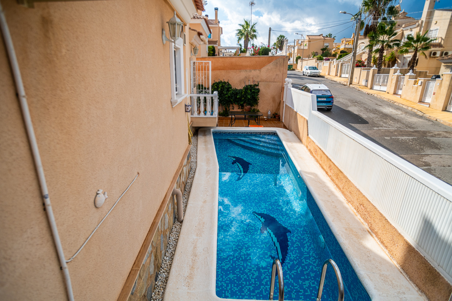 Resale - Villa - San Miguel de Salinas - Blue Lagoon