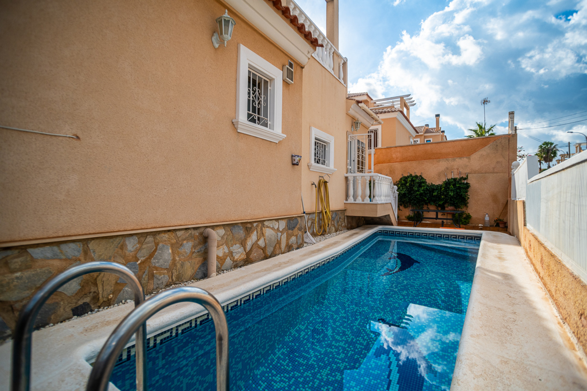 Resale - Villa - San Miguel de Salinas - Blue Lagoon