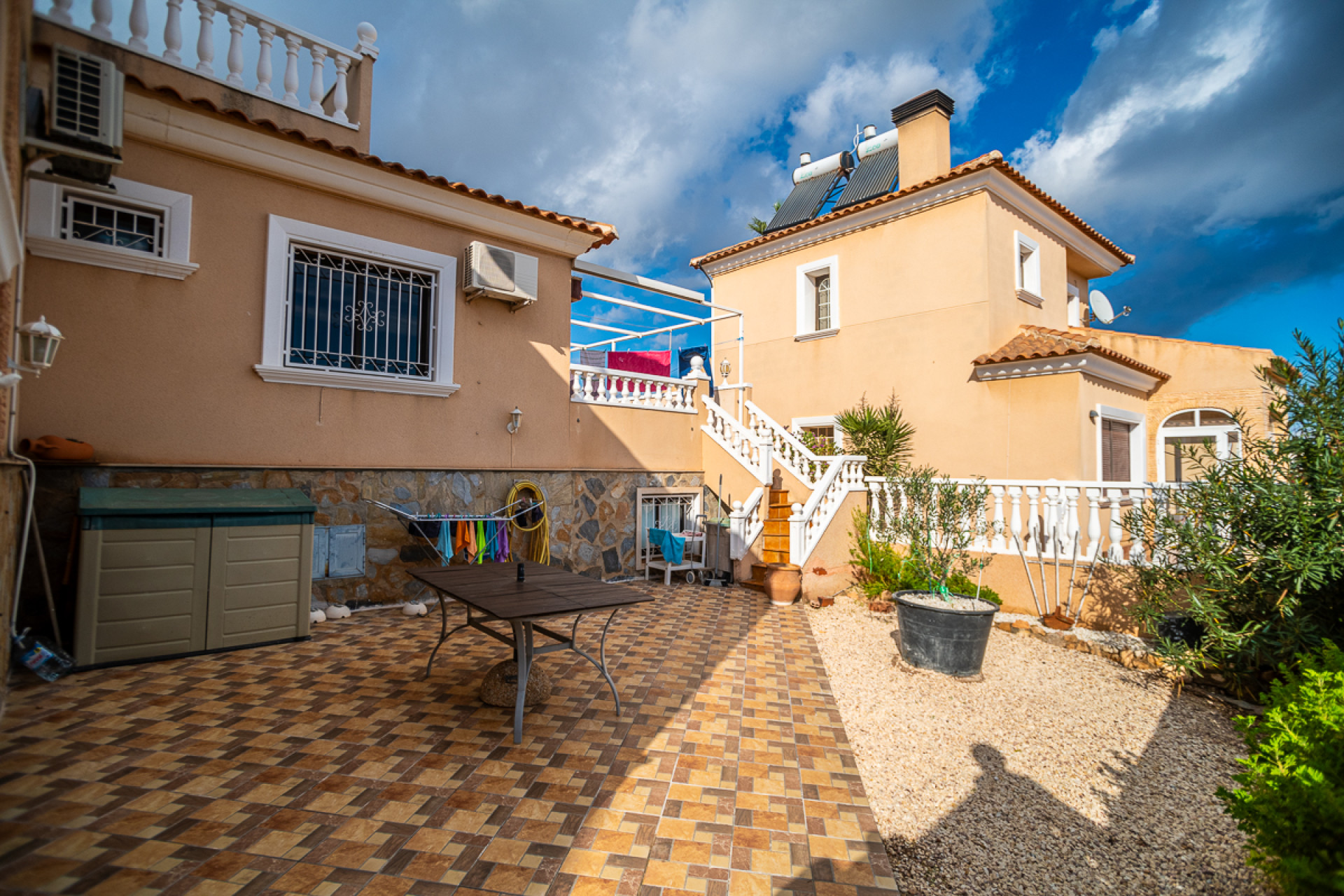 Resale - Villa - San Miguel de Salinas - Blue Lagoon