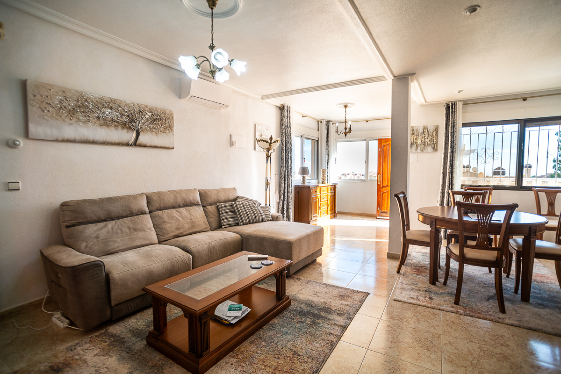 Resale - Villa - San Miguel de Salinas - Blue Lagoon