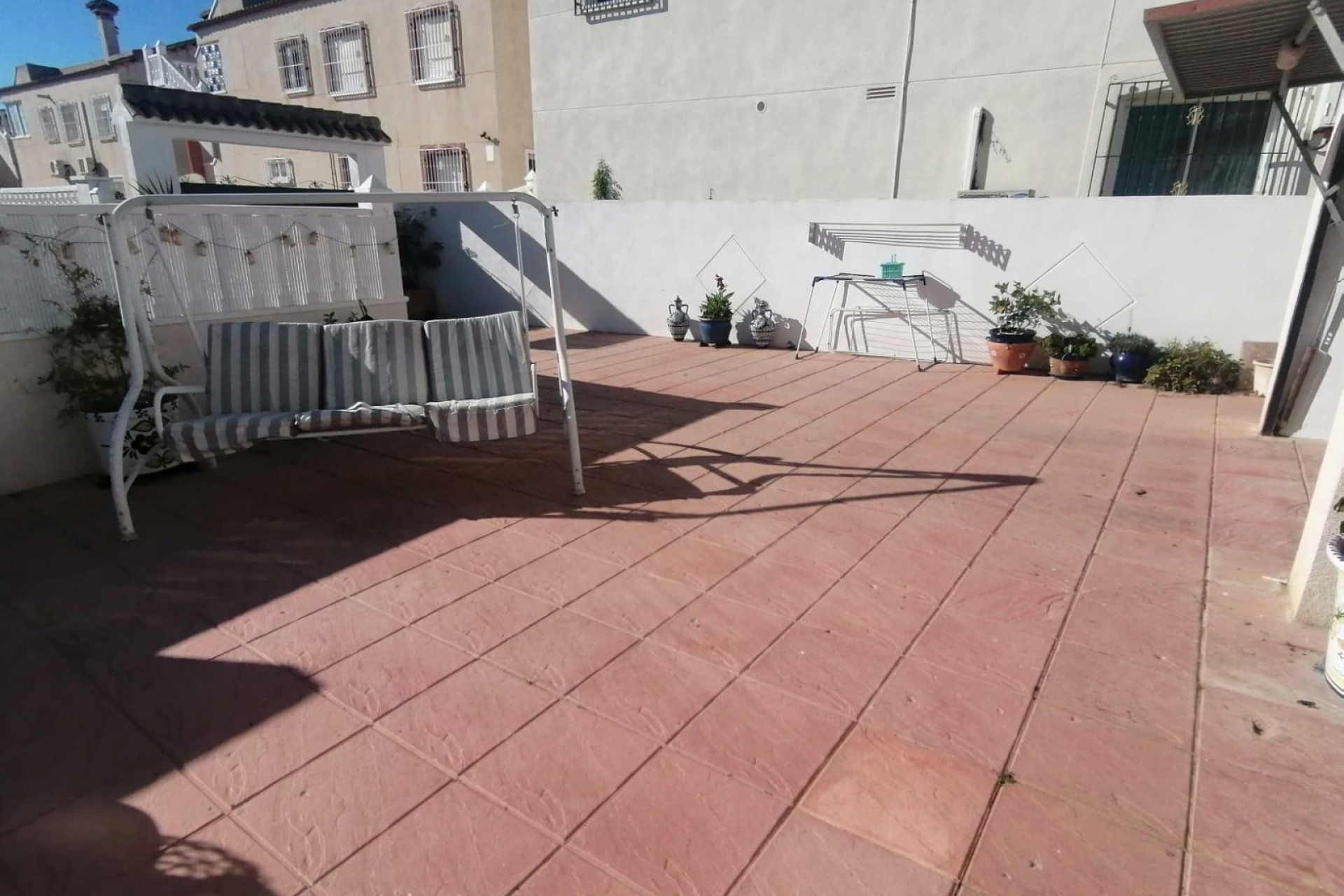 Resale - Villa - San Miguel de Salinas - Centro