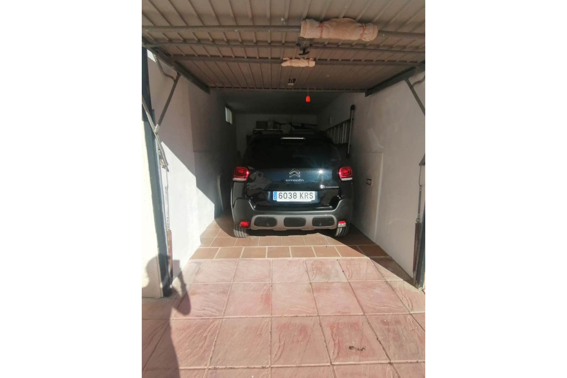 Resale - Villa - San Miguel de Salinas - Centro