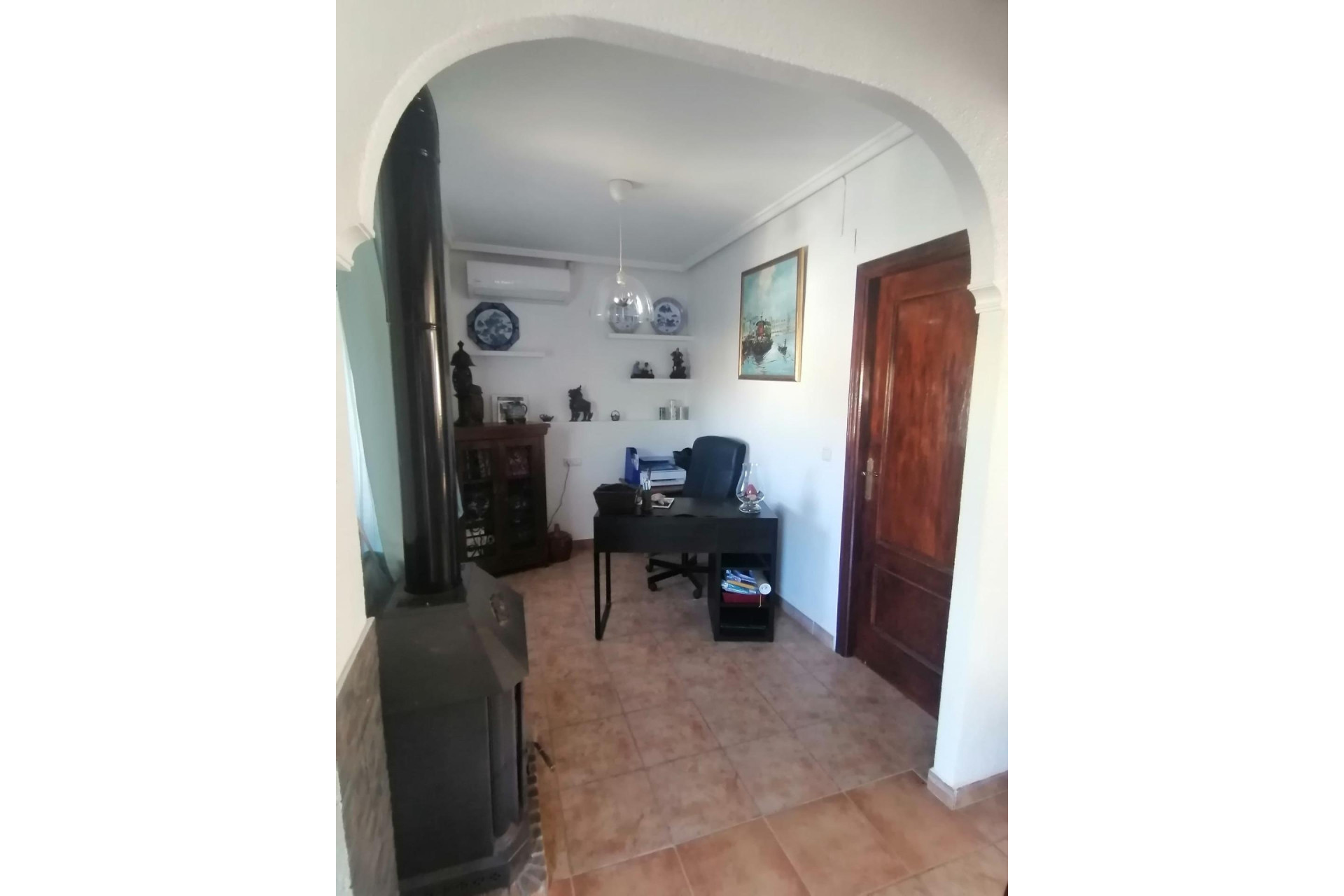 Resale - Villa - San Miguel de Salinas - Centro