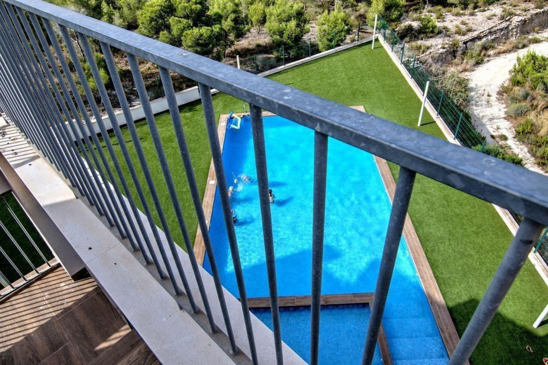 Resale - Villa - San Miguel de Salinas - Cerro del Sol