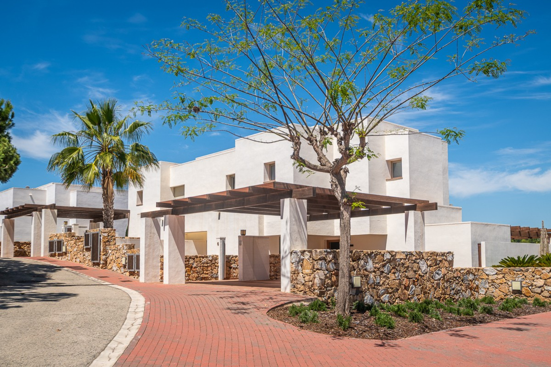 Resale - Villa - San Miguel de Salinas - LAS COLINAS GOLF RESORT