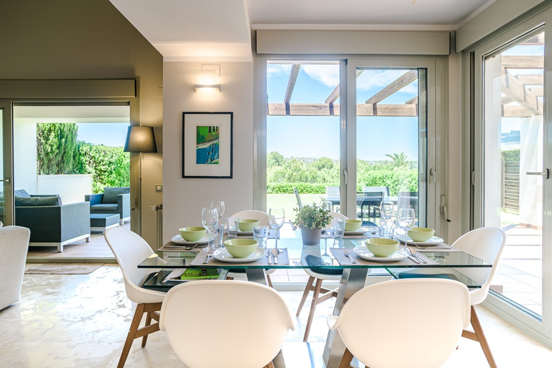 Resale - Villa - San Miguel de Salinas - LAS COLINAS GOLF RESORT