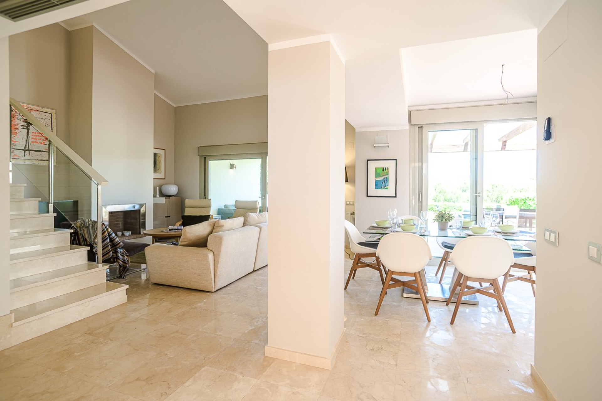 Resale - Villa - San Miguel de Salinas - LAS COLINAS GOLF RESORT