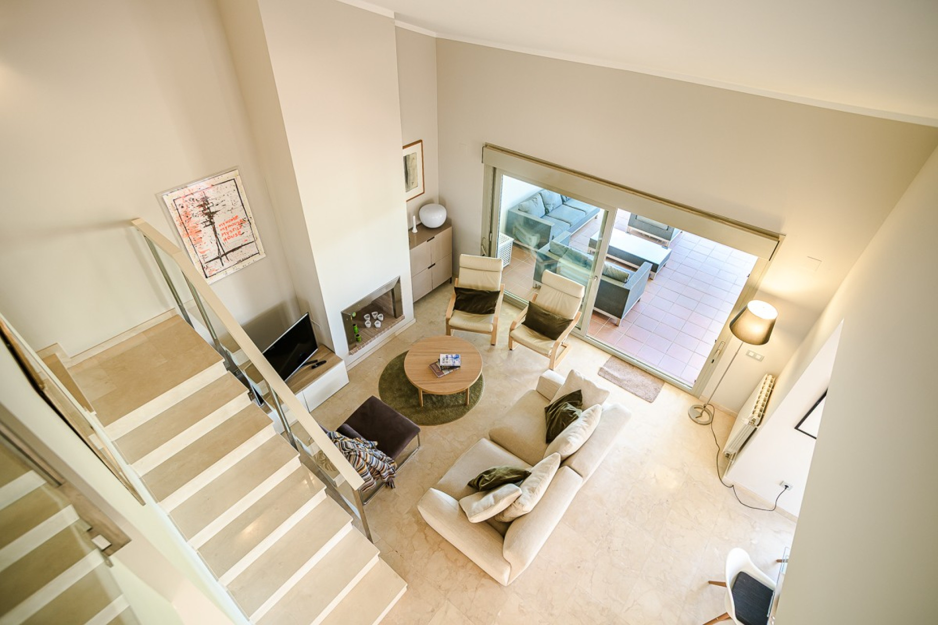 Resale - Villa - San Miguel de Salinas - LAS COLINAS GOLF RESORT