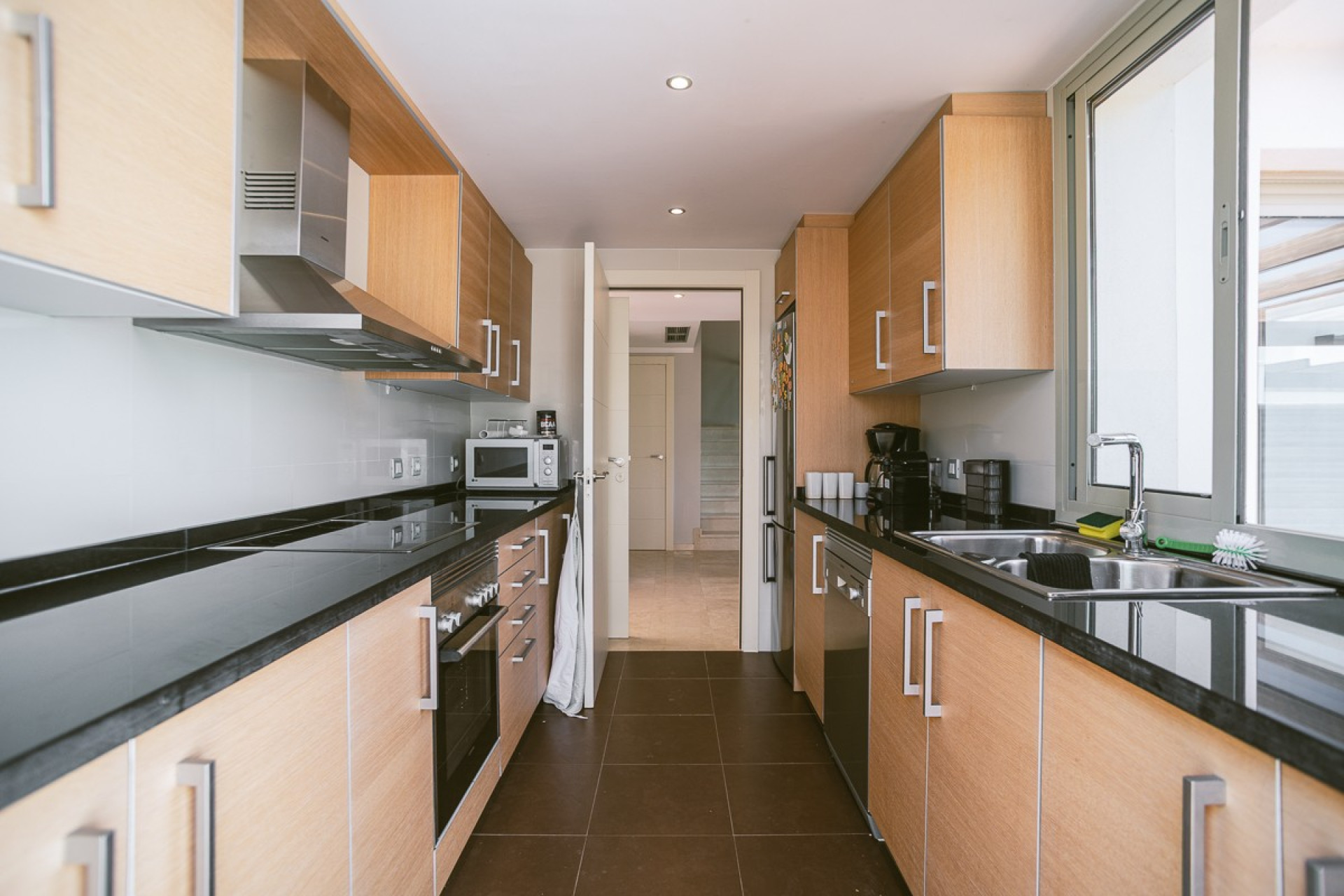 Resale - Villa - San Miguel de Salinas - LAS COLINAS GOLF RESORT