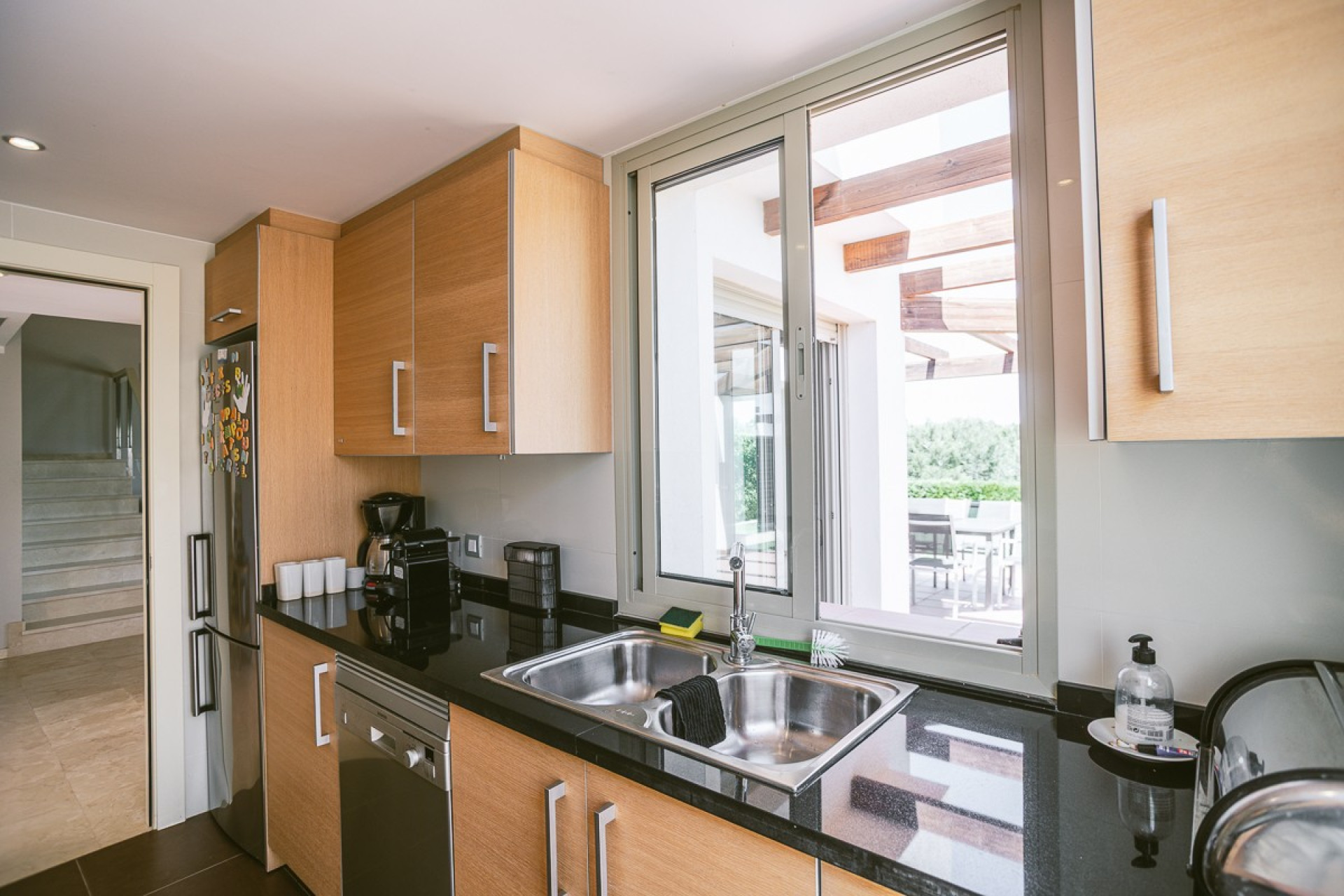 Resale - Villa - San Miguel de Salinas - LAS COLINAS GOLF RESORT