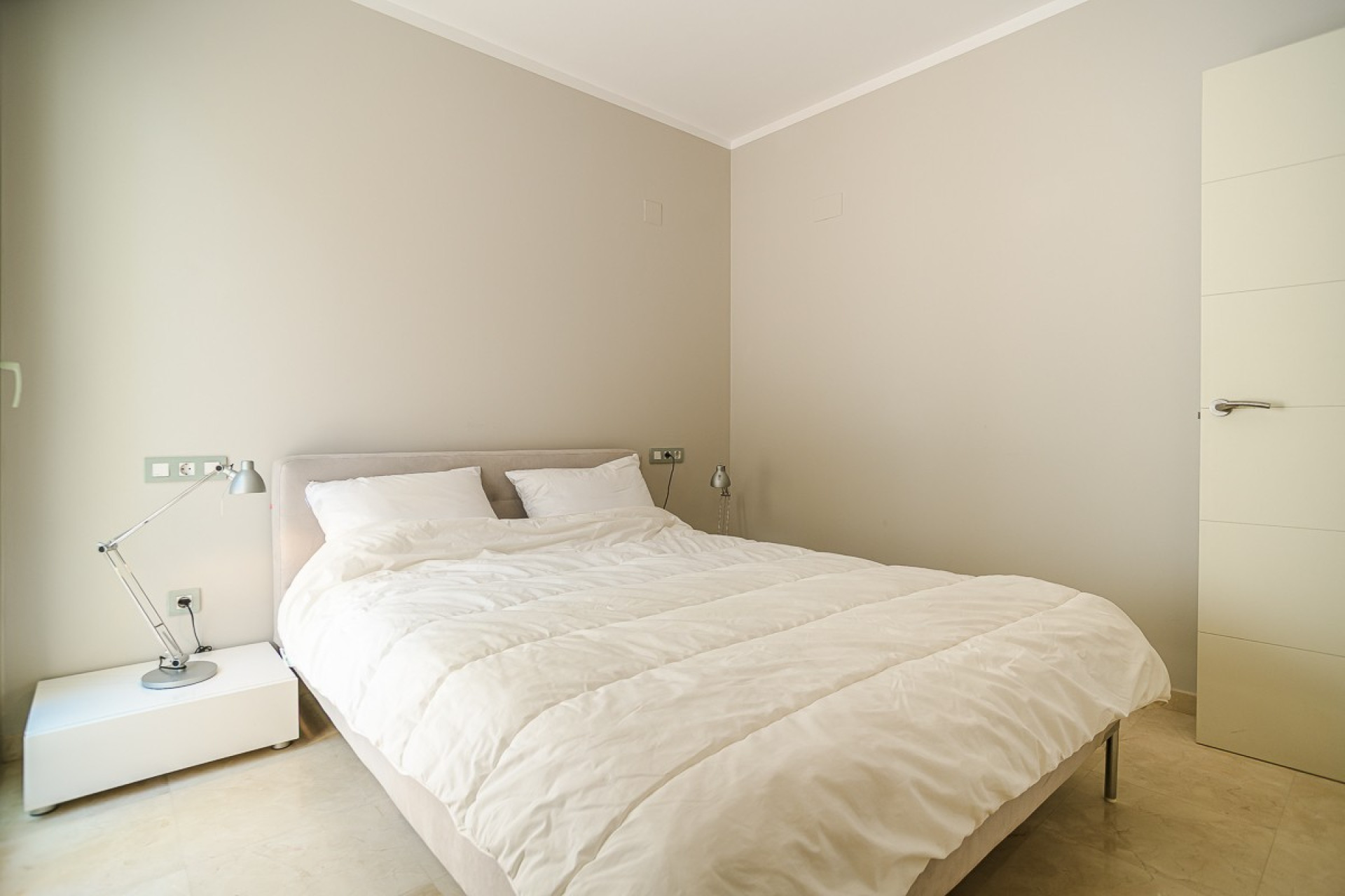 Resale - Villa - San Miguel de Salinas - LAS COLINAS GOLF RESORT