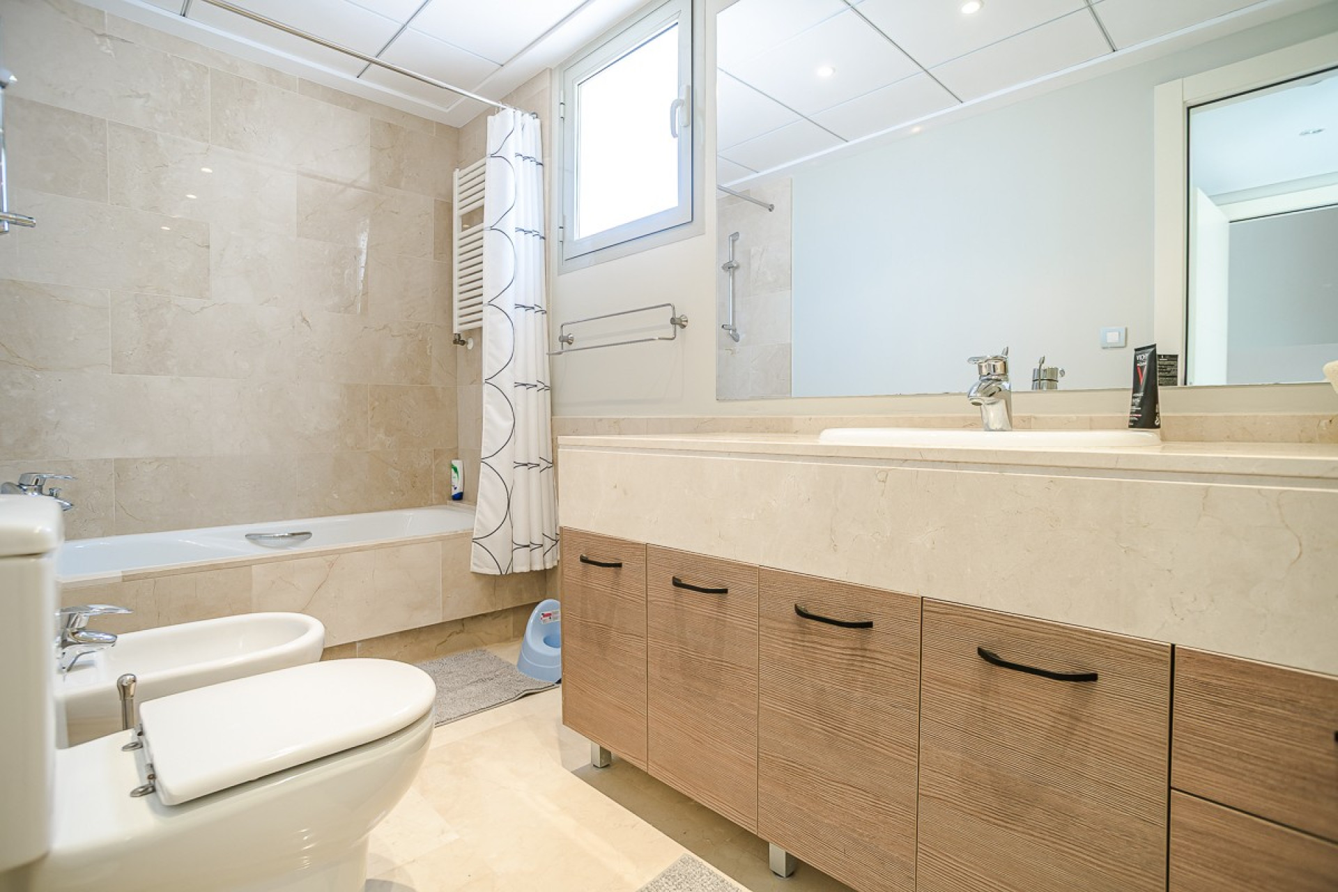 Resale - Villa - San Miguel de Salinas - LAS COLINAS GOLF RESORT