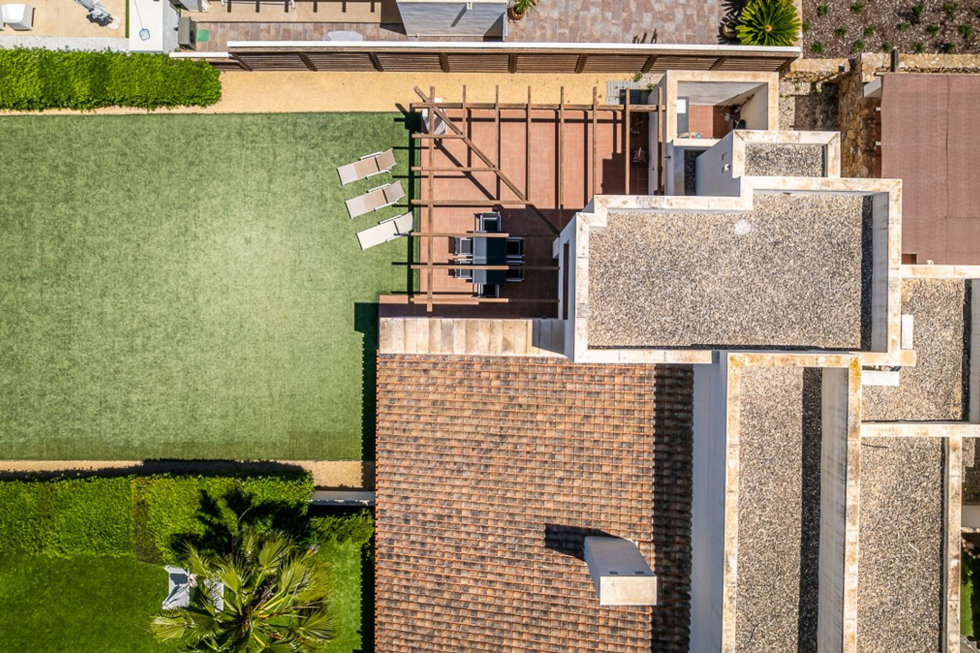 Resale - Villa - San Miguel de Salinas - LAS COLINAS GOLF RESORT