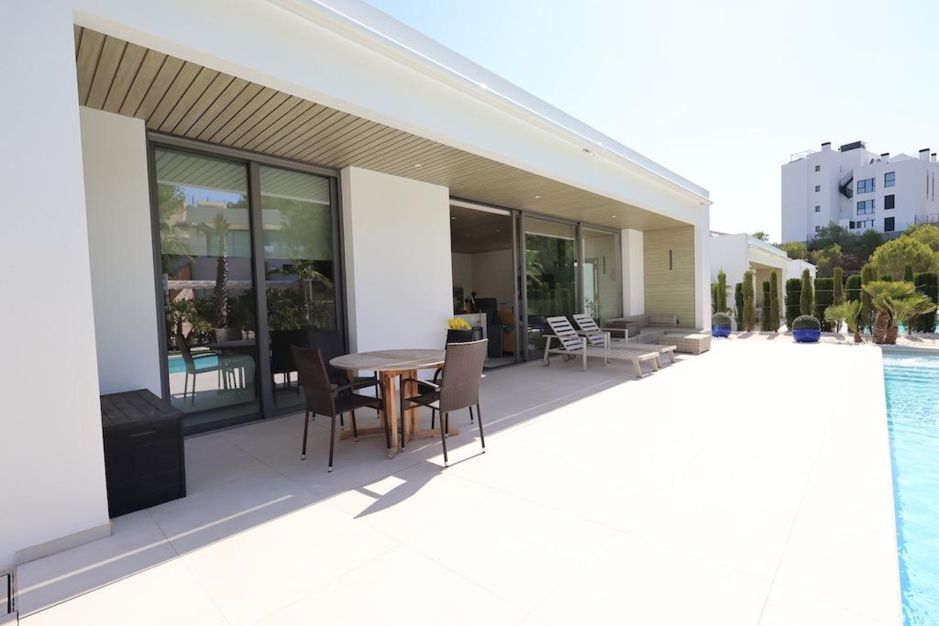 Resale - Villa - San Miguel de Salinas - Las Colinas Golf