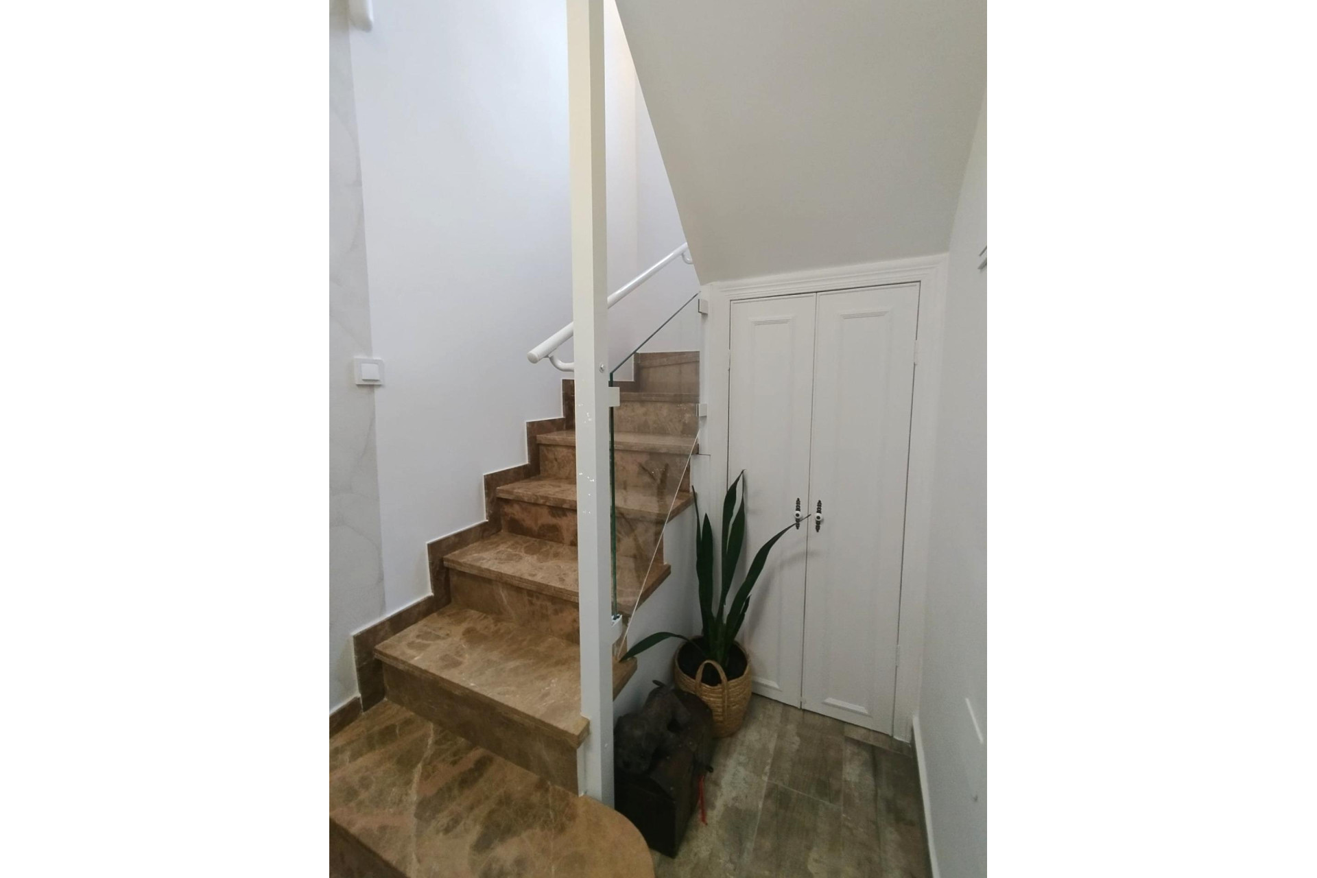 Resale - Villa - San Miguel de Salinas - Las filipinas