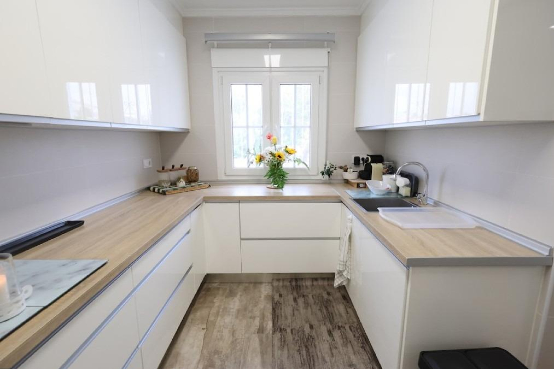 Resale - Villa - San Miguel de Salinas - Las filipinas