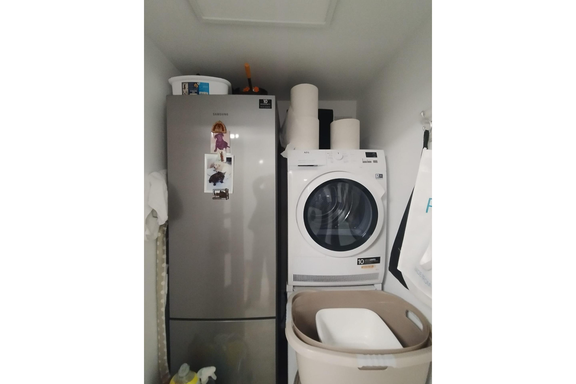 Resale - Villa - San Miguel de Salinas - Las filipinas