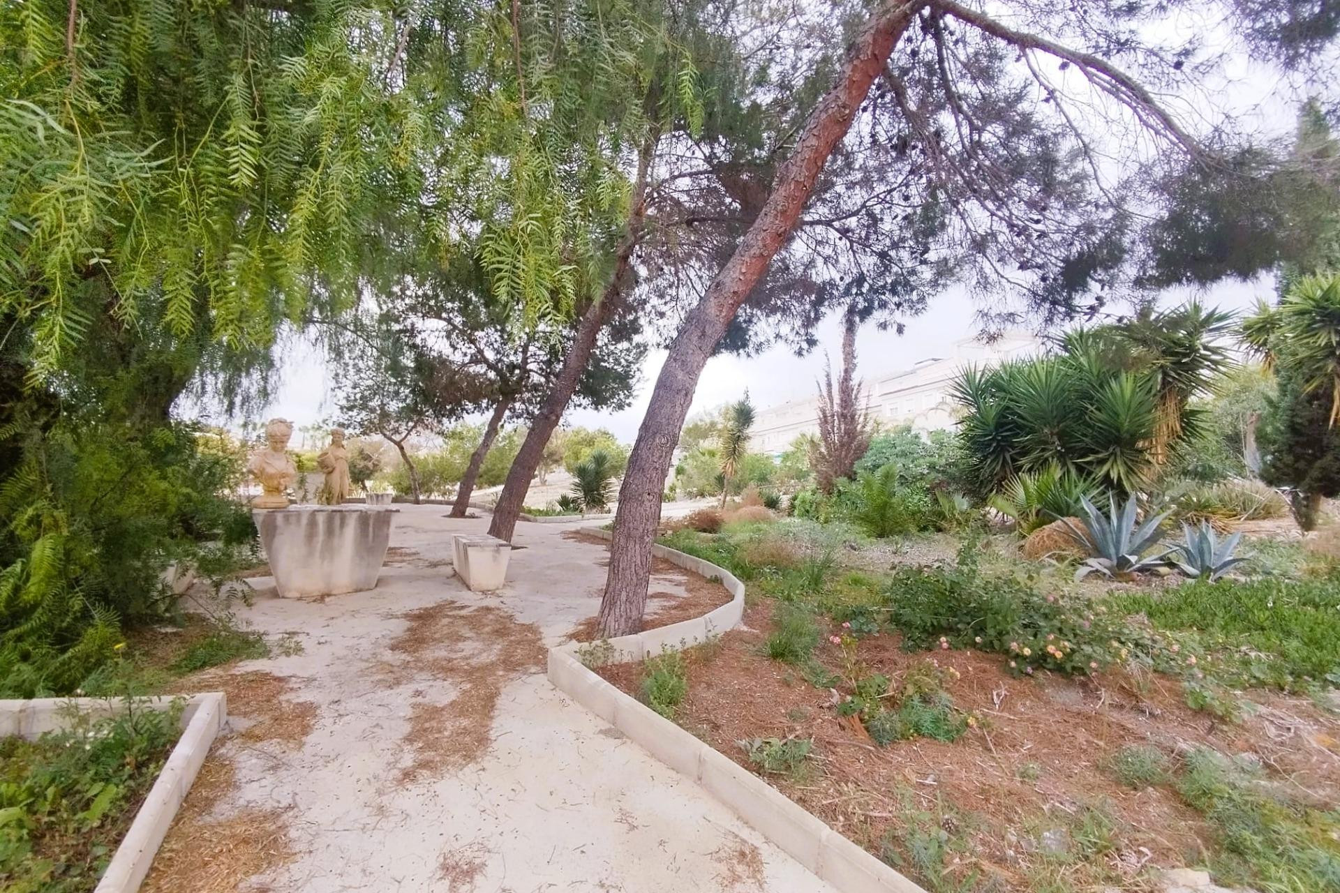 Resale - Villa - San Miguel de Salinas - Las filipinas