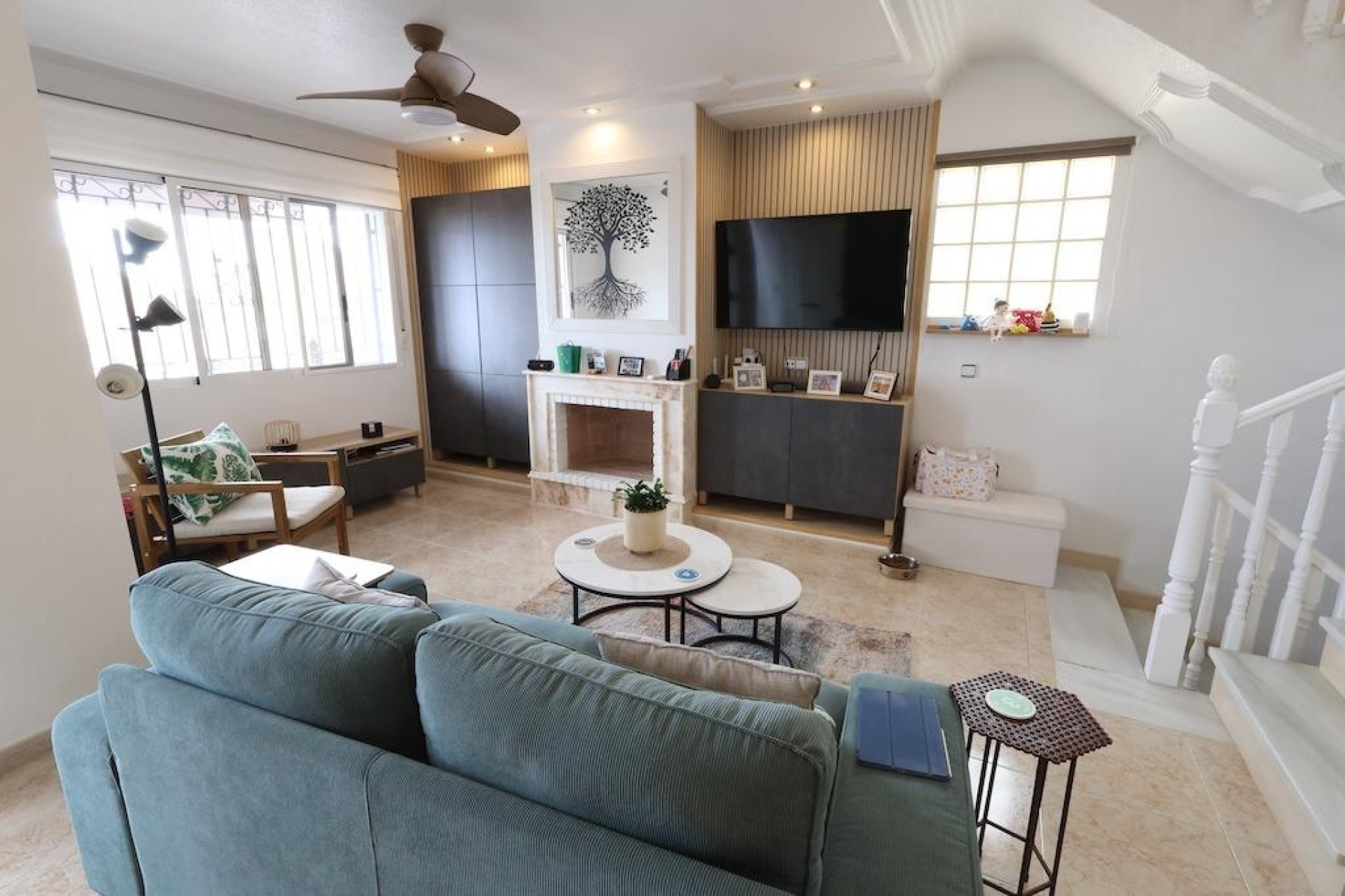 Resale - Villa - San Miguel de Salinas - Las filipinas