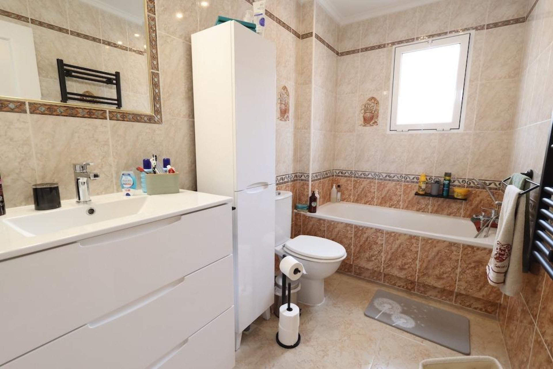 Resale - Villa - San Miguel de Salinas - Las filipinas