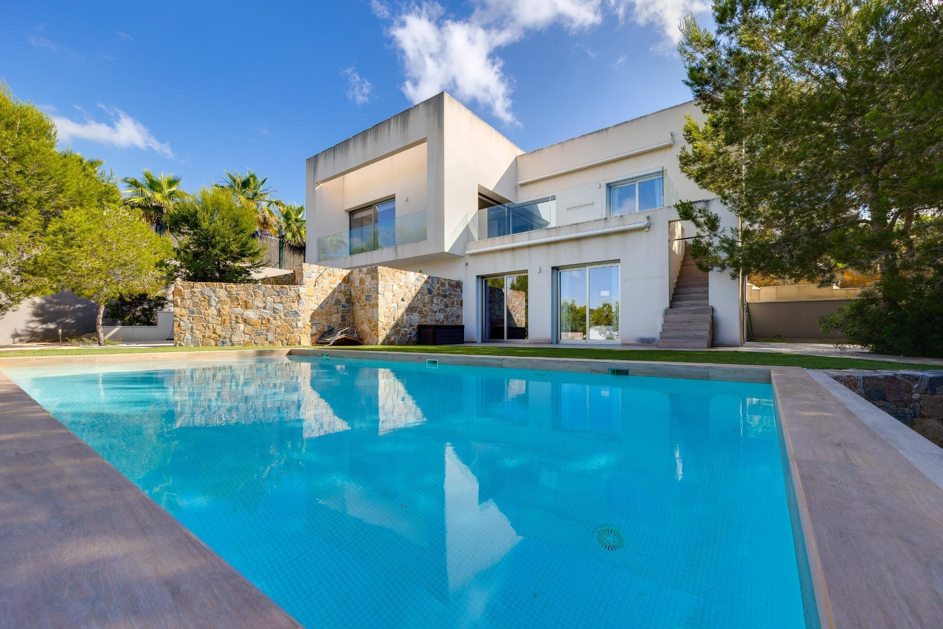 Resale - Villa - San Miguel de Salinas - Pueblo 9