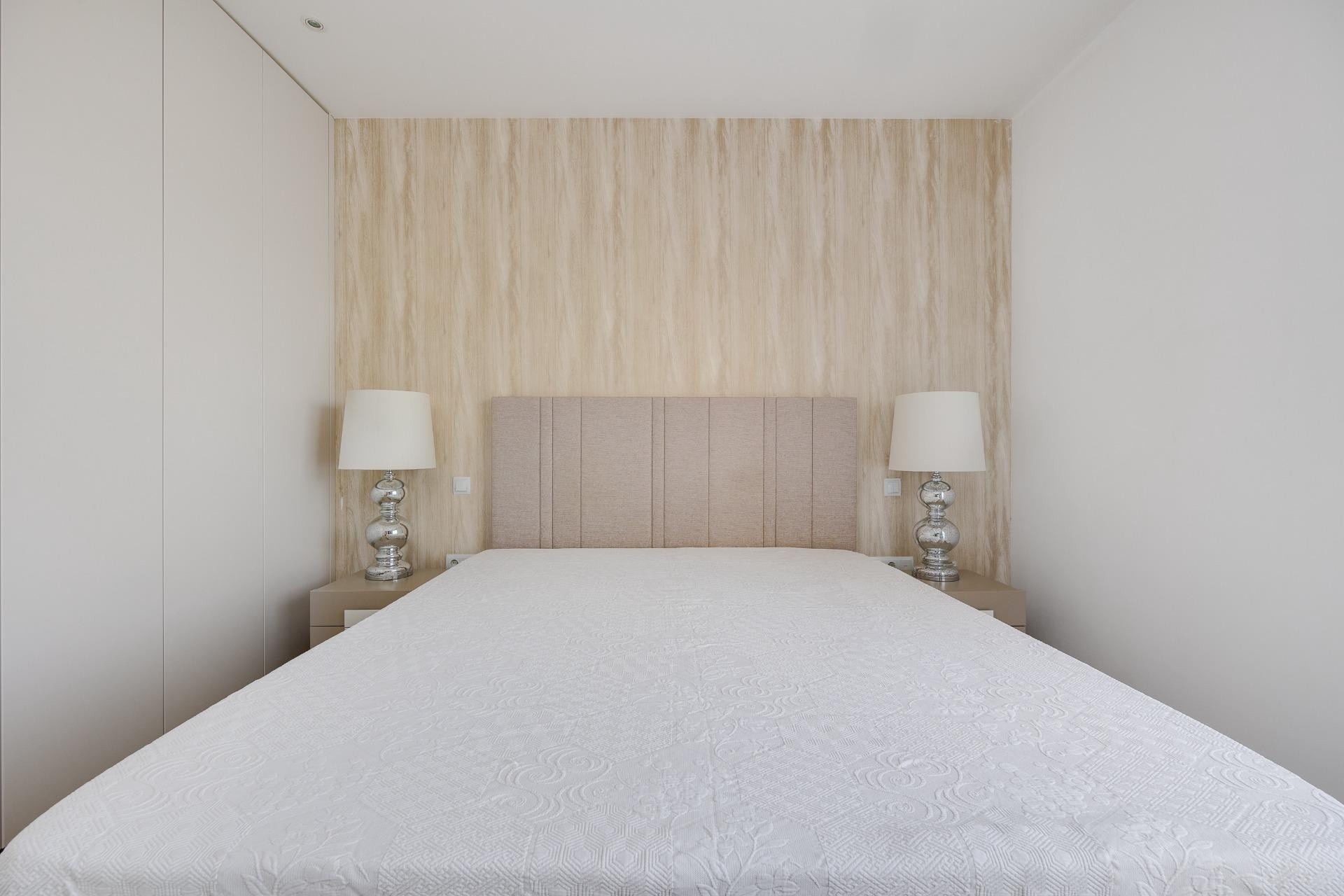 Resale - Villa - San Miguel de Salinas - Pueblo 9