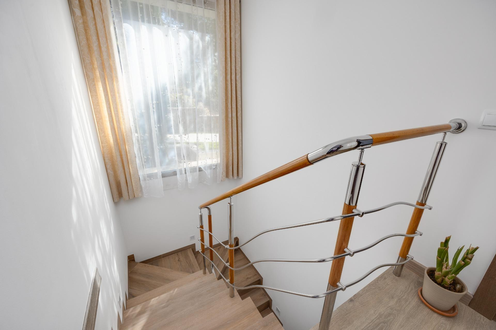 Resale - Villa - San Miguel de Salinas - Pueblo 9