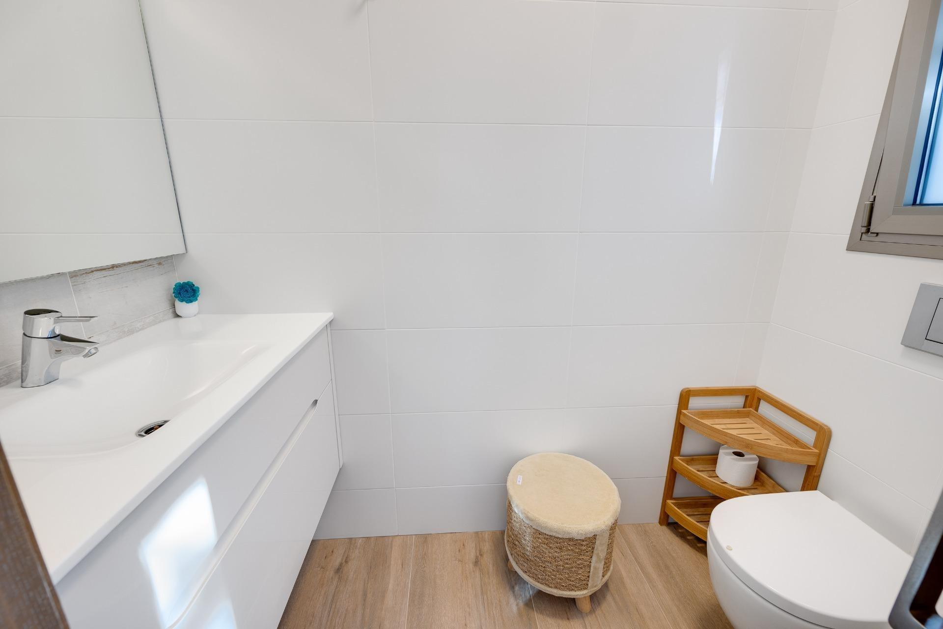 Resale - Villa - San Miguel de Salinas - Pueblo 9