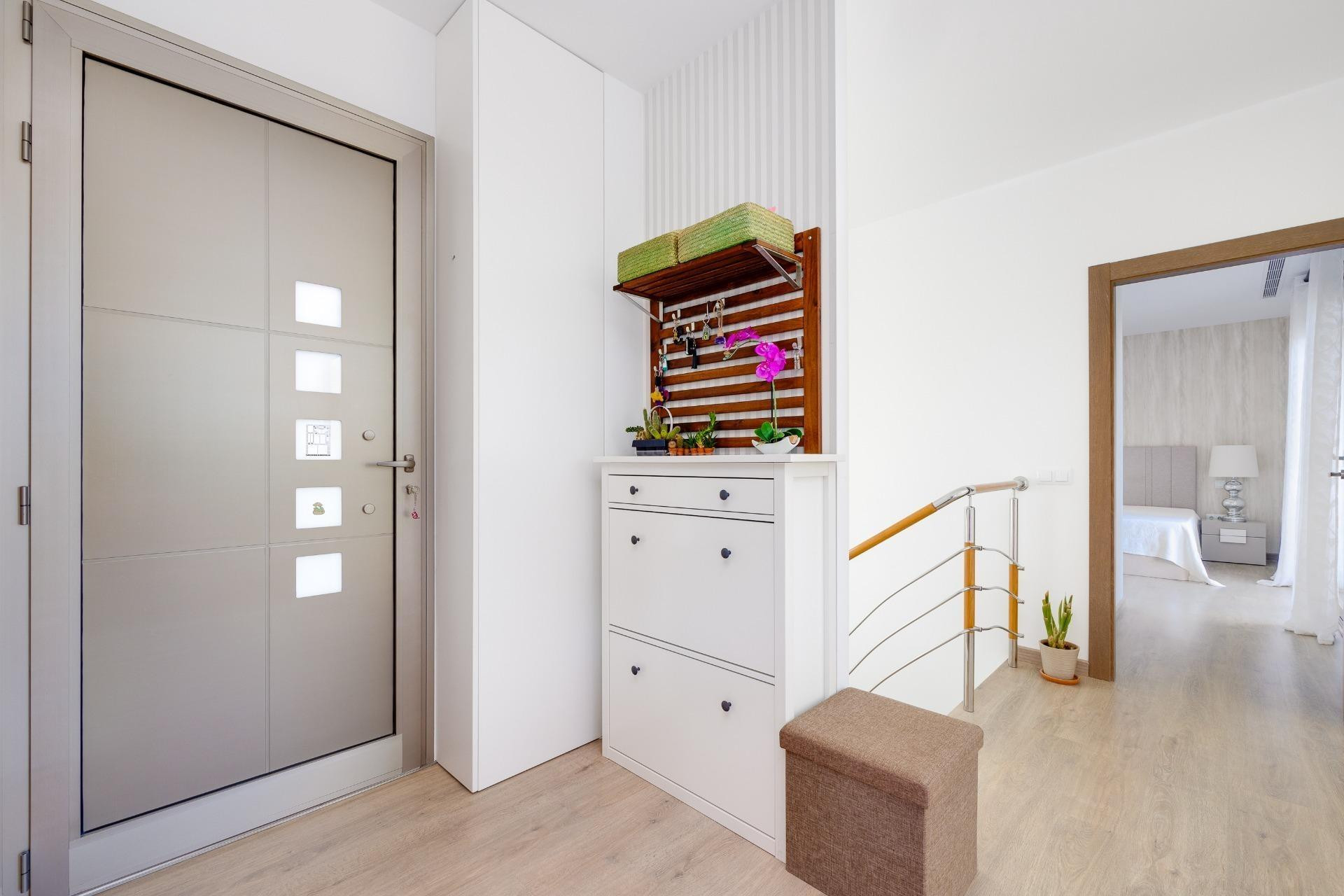 Resale - Villa - San Miguel de Salinas - Pueblo 9