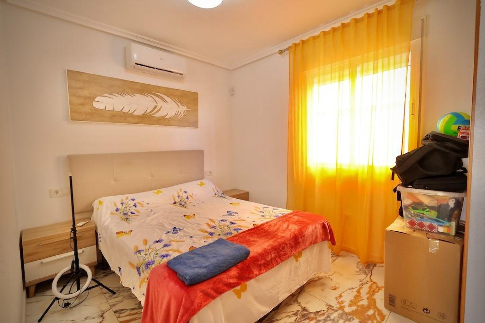 Resale - Villa - San Miguel de Salinas - Residencial los flamencos