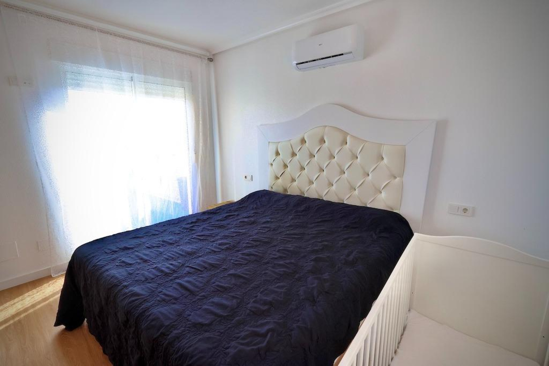 Resale - Villa - San Miguel de Salinas - Residencial los flamencos