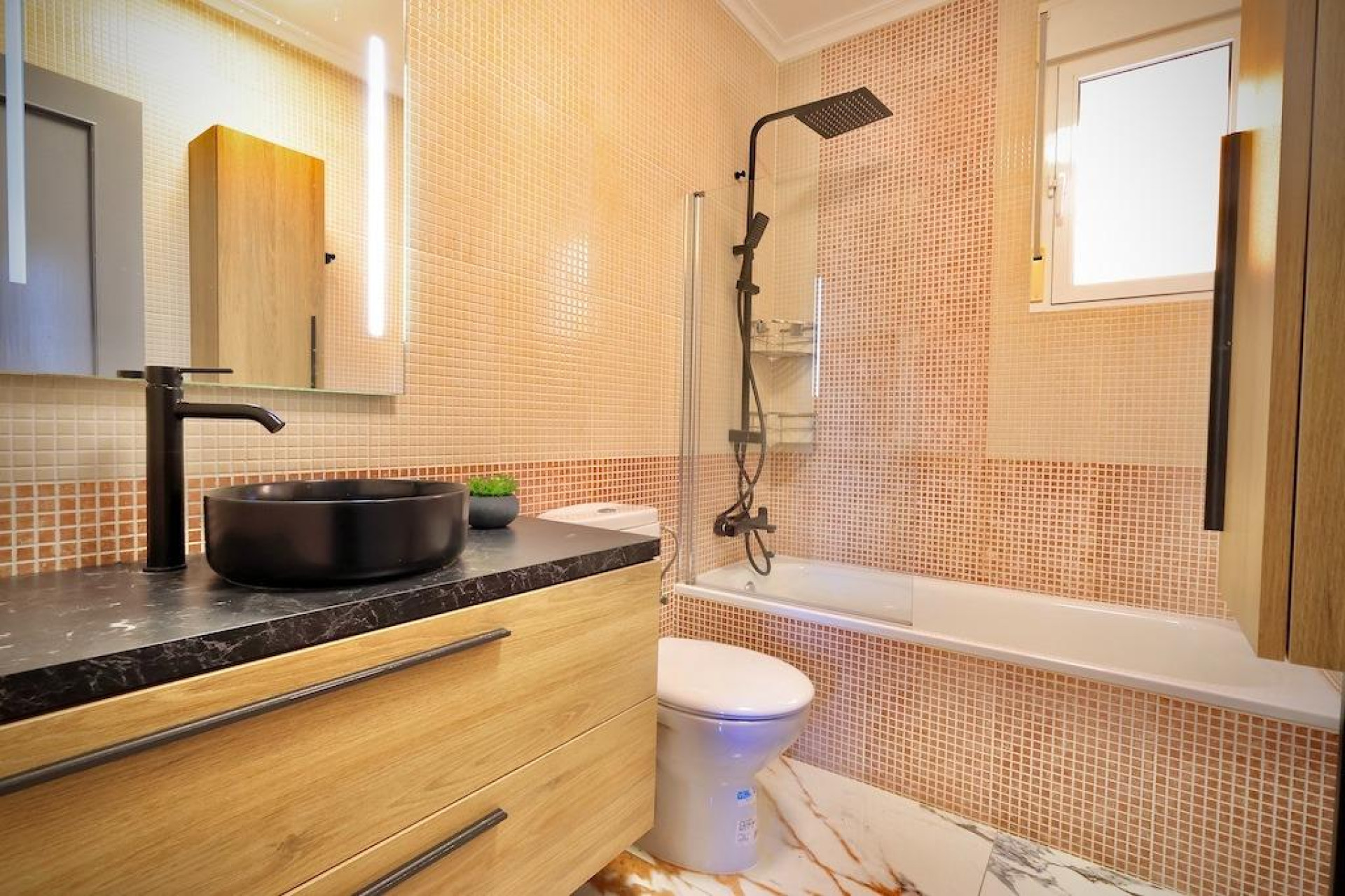 Resale - Villa - San Miguel de Salinas - Residencial los flamencos