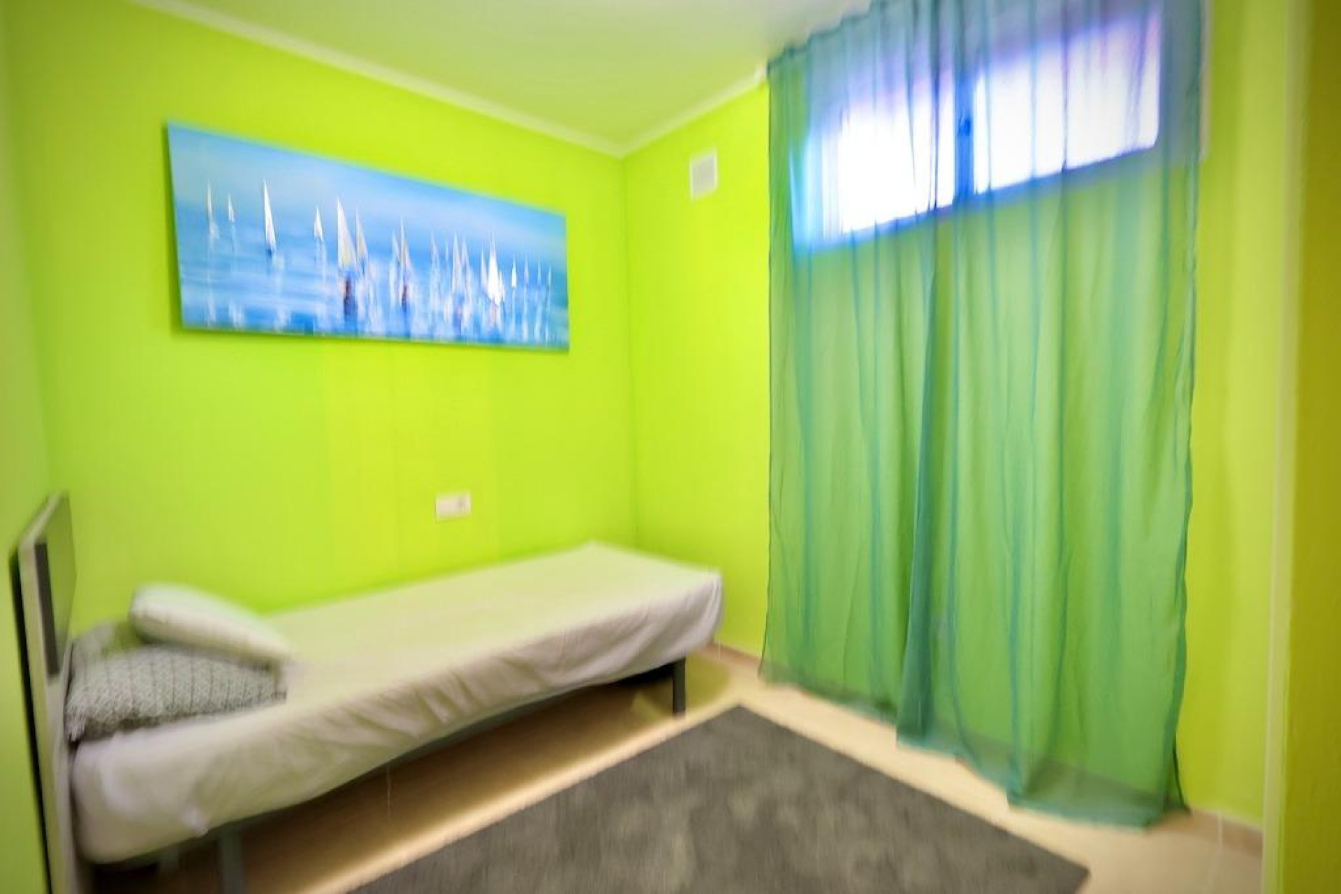 Resale - Villa - San Miguel de Salinas - Residencial los flamencos