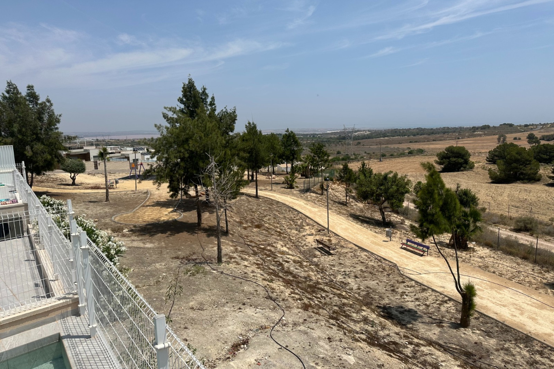 Resale - Villa - San Miguel de Salinas - San Miguel Salinas