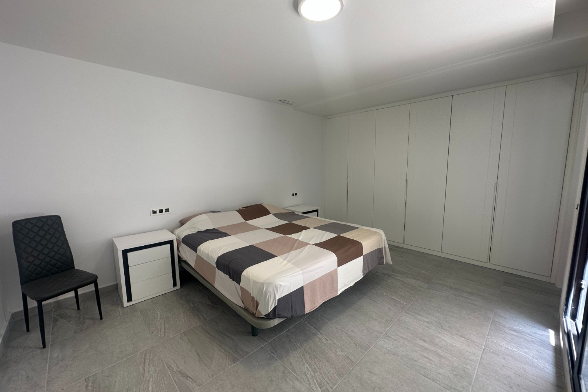 Resale - Villa - San Miguel de Salinas - San Miguel Salinas