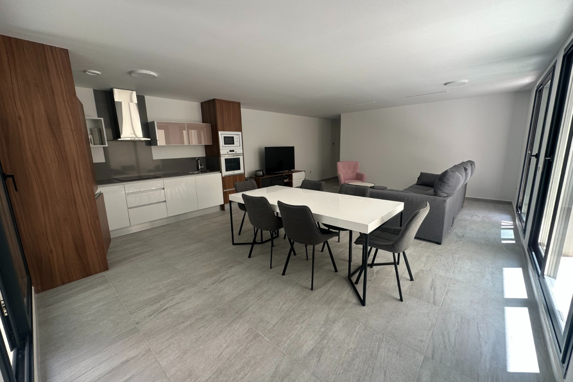 Resale - Villa - San Miguel de Salinas - San Miguel Salinas