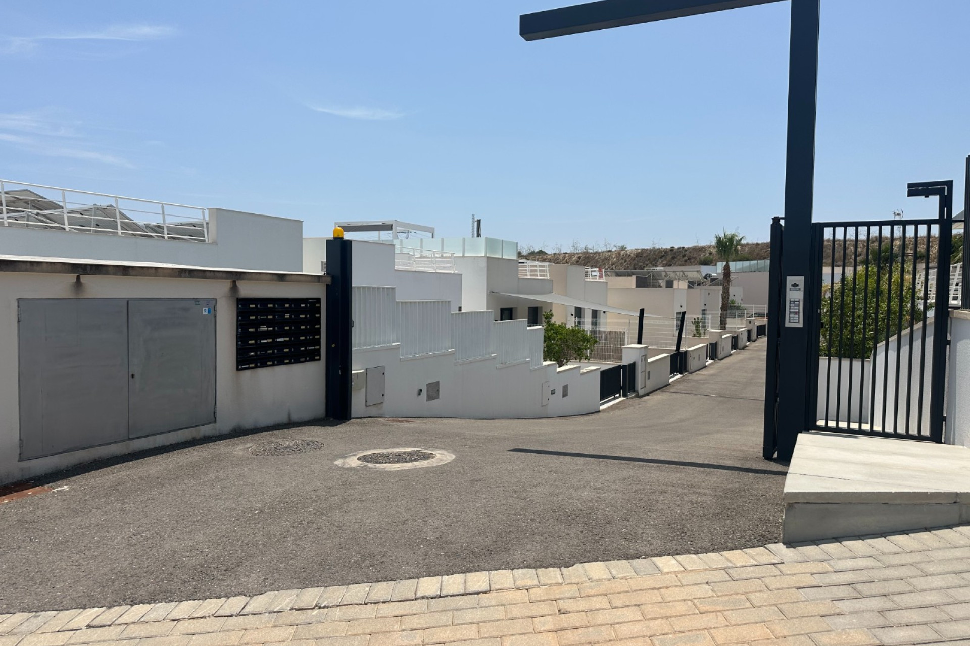 Resale - Villa - San Miguel de Salinas - San Miguel Salinas