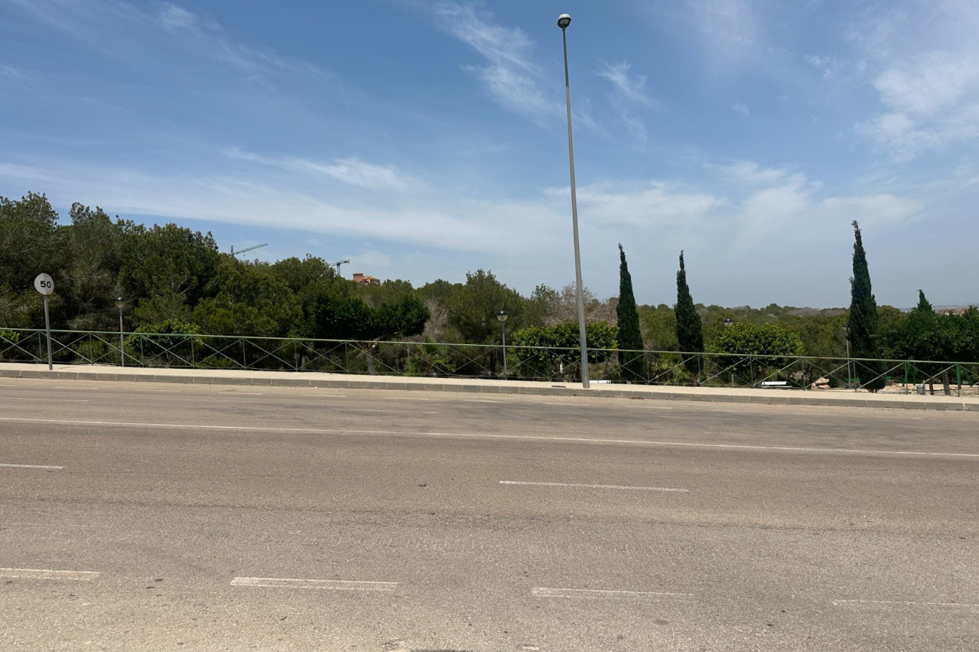 Resale - Villa - San Miguel de Salinas - San Miguel Salinas