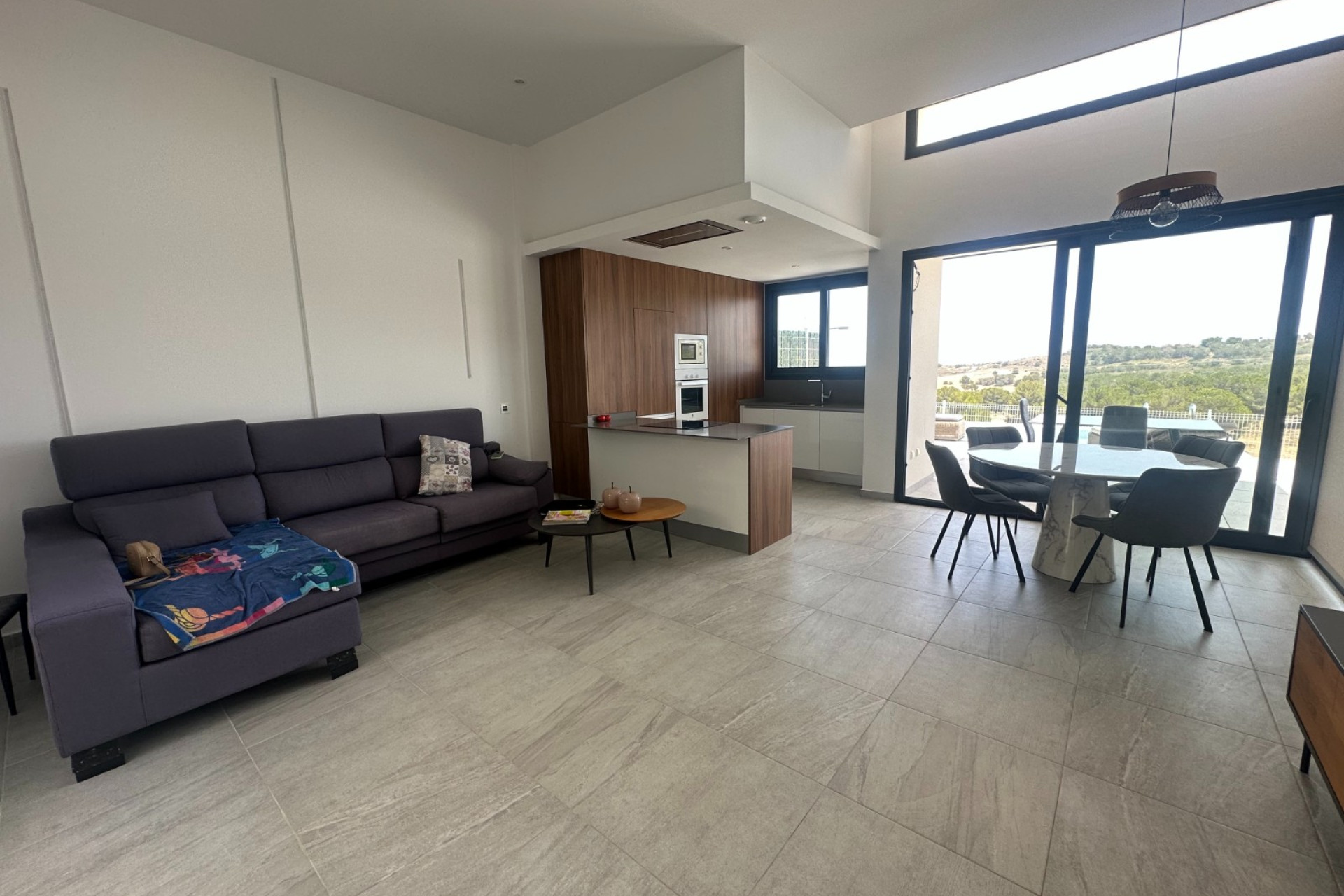 Resale - Villa - San Miguel de Salinas - San Miguel Salinas