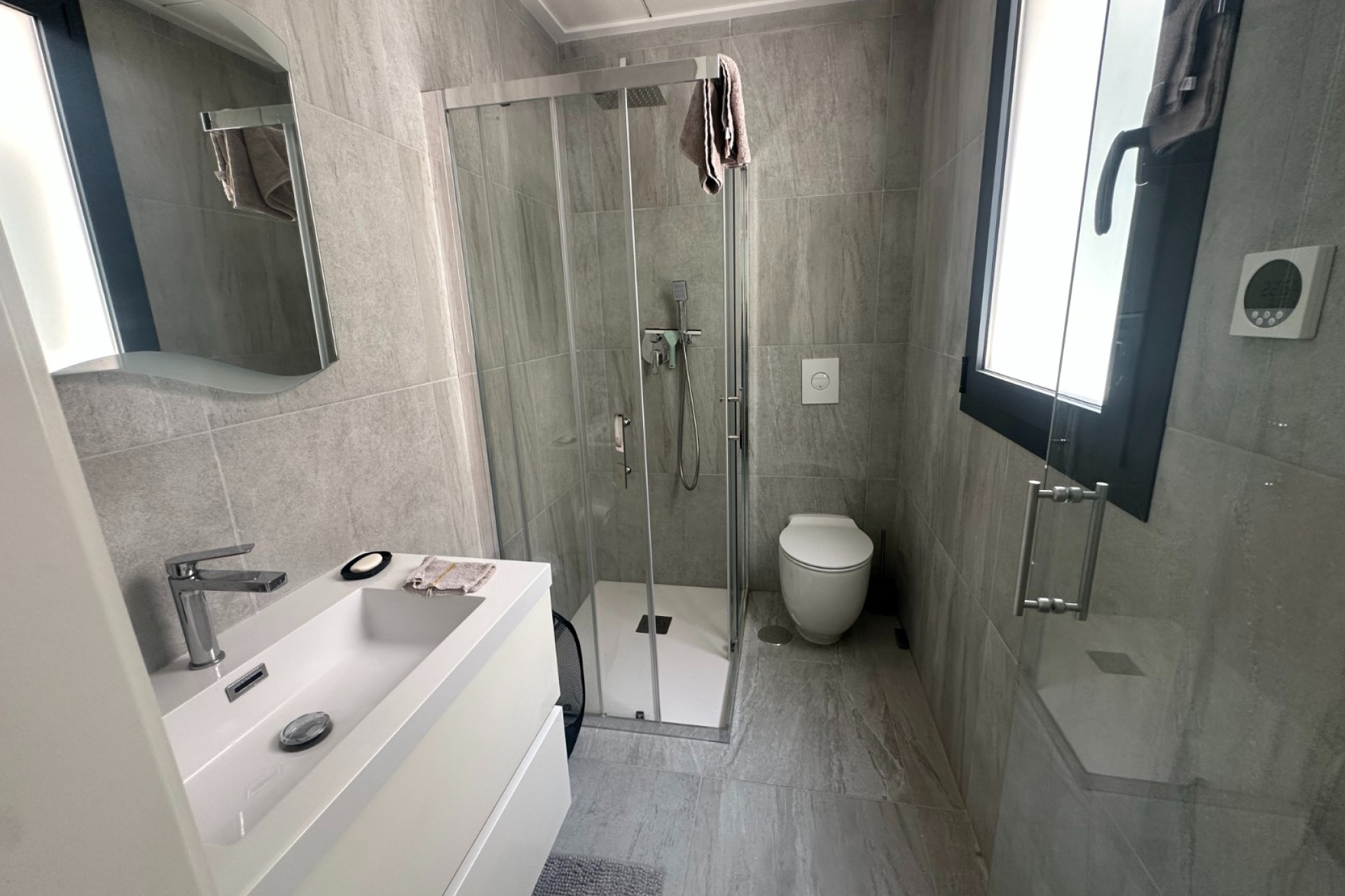 Resale - Villa - San Miguel de Salinas - San Miguel Salinas