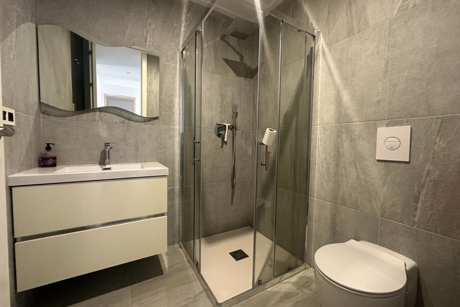 Resale - Villa - San Miguel de Salinas - San Miguel Salinas