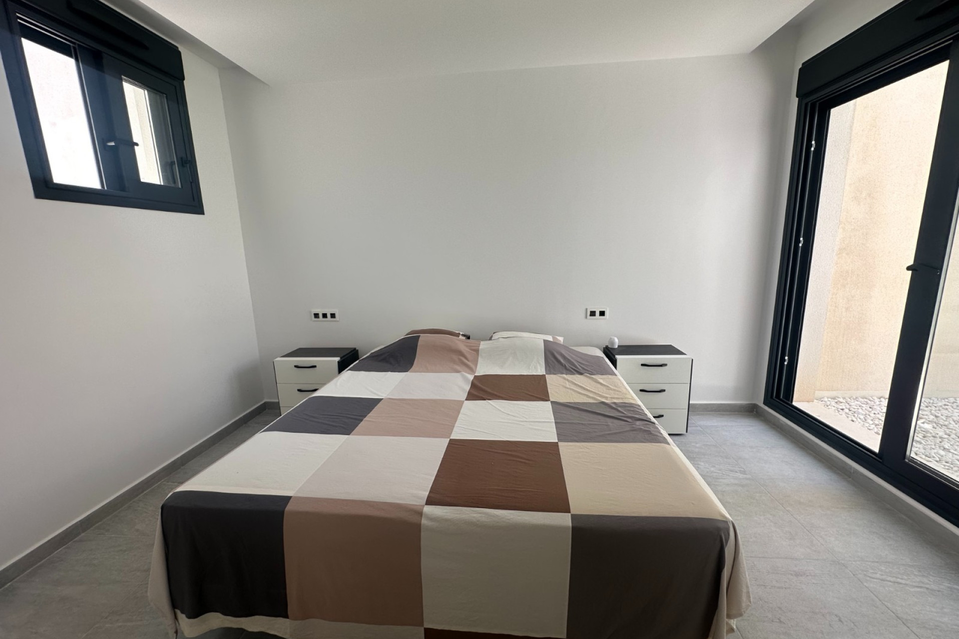 Resale - Villa - San Miguel de Salinas - San Miguel Salinas